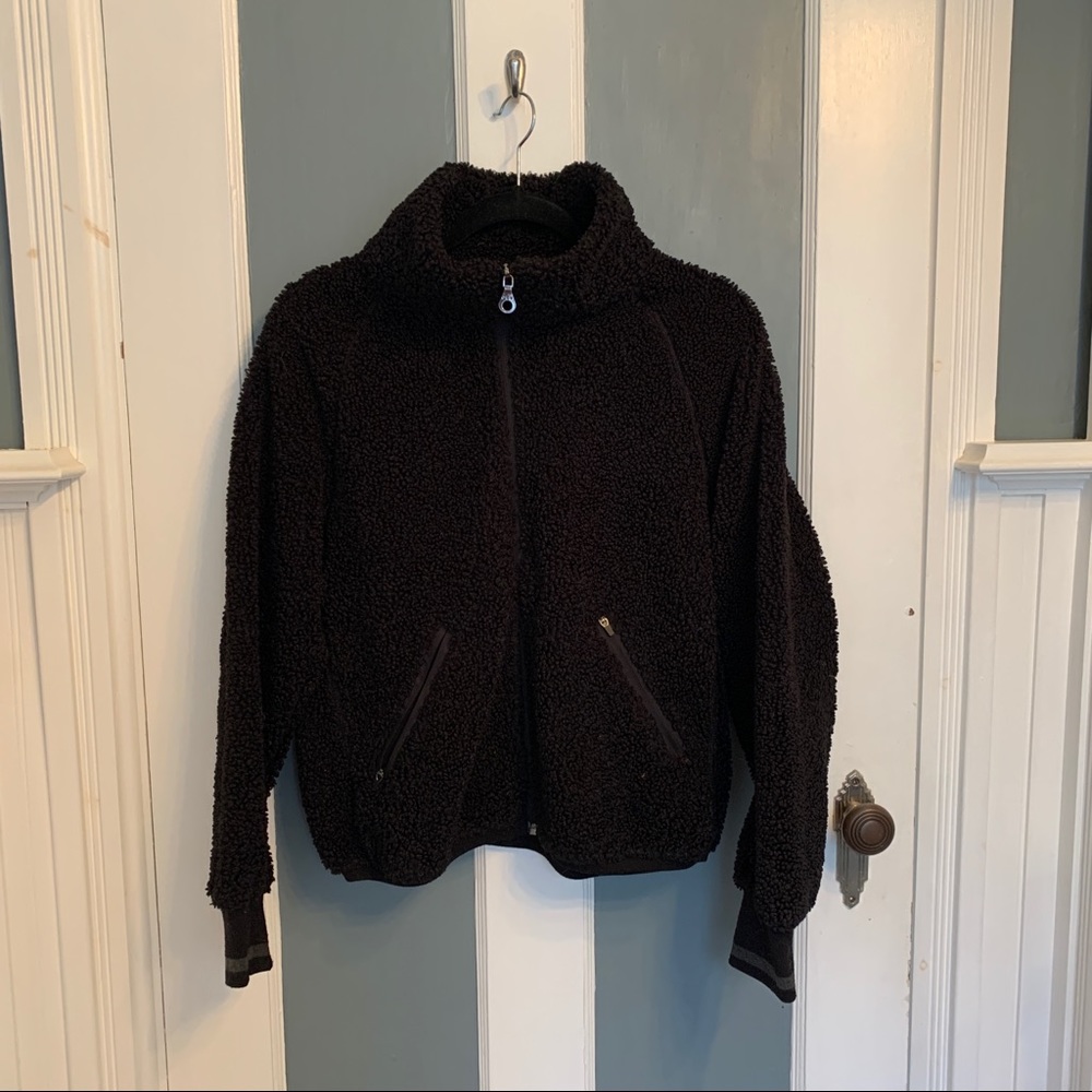 Joylab Sherpa Jacket